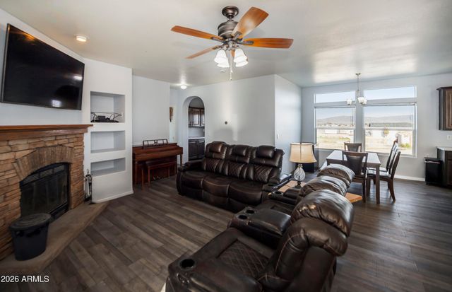 765 S Johnson Lane, Chino Valley, AZ 86323