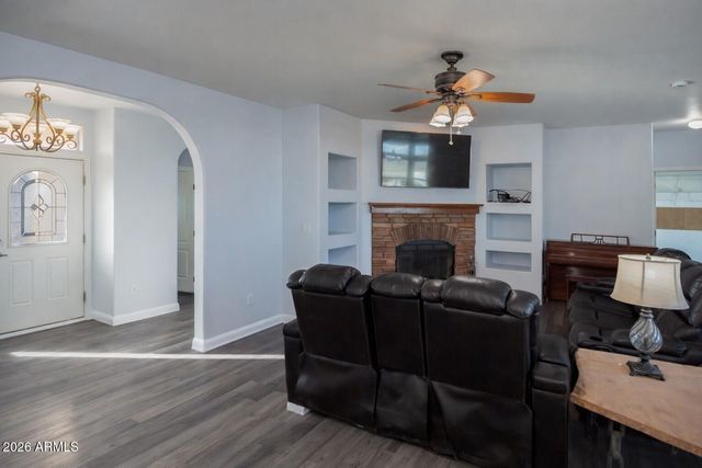 765 S Johnson Lane, Chino Valley, AZ 86323