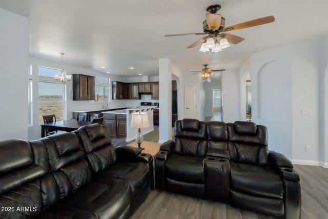 765 S Johnson Lane, Chino Valley, AZ 86323