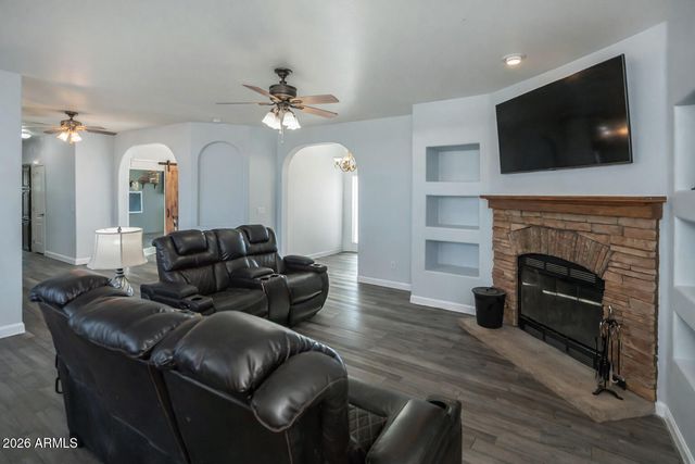 765 S Johnson Lane, Chino Valley, AZ 86323