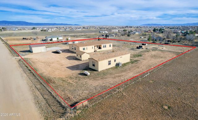 765 S Johnson Lane, Chino Valley, AZ 86323