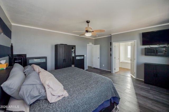 765 S Johnson Lane, Chino Valley, AZ 86323