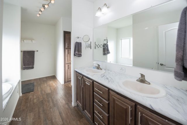 765 S Johnson Lane, Chino Valley, AZ 86323