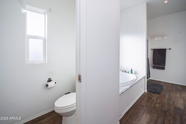 765 S Johnson Lane, Chino Valley, AZ 86323