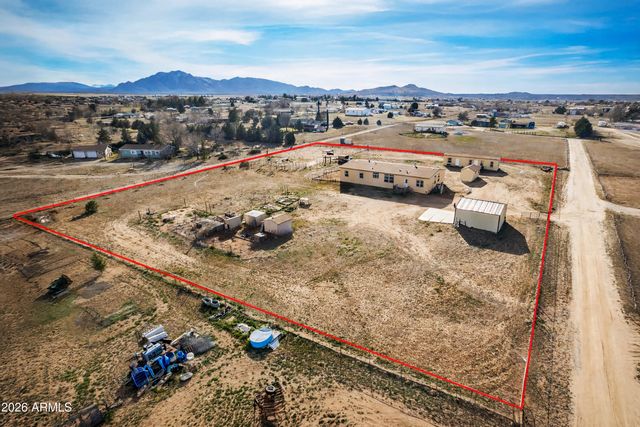 765 S Johnson Lane, Chino Valley, AZ 86323