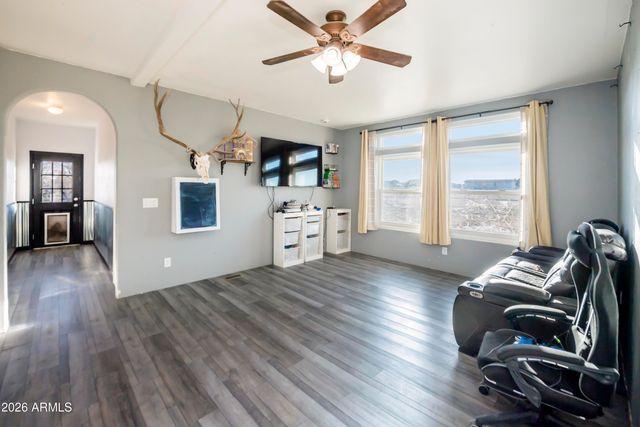 765 S Johnson Lane, Chino Valley, AZ 86323