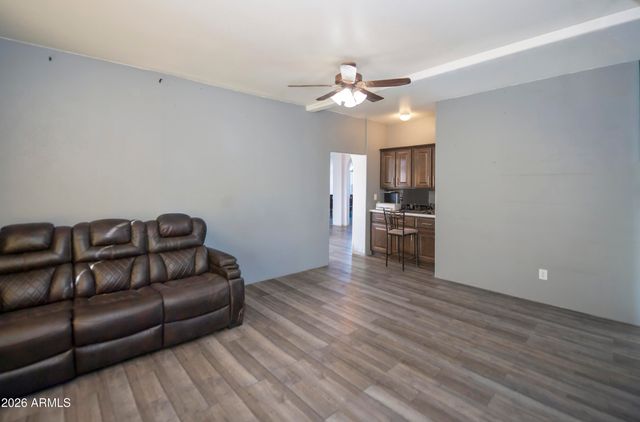 765 S Johnson Lane, Chino Valley, AZ 86323