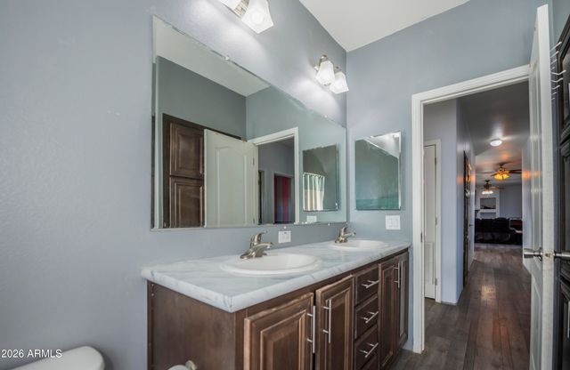 765 S Johnson Lane, Chino Valley, AZ 86323