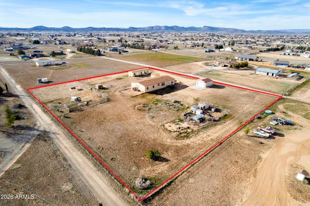 765 S Johnson Lane, Chino Valley, AZ 86323