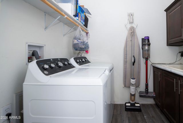 765 S Johnson Lane, Chino Valley, AZ 86323