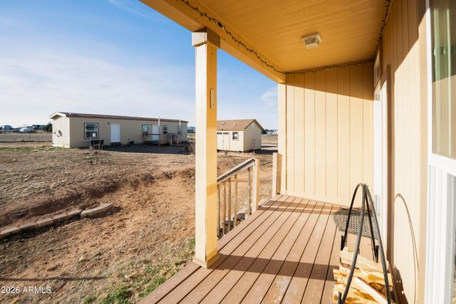 765 S Johnson Lane, Chino Valley, AZ 86323