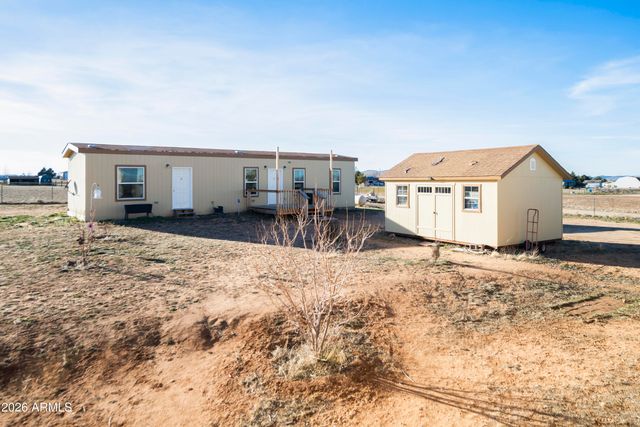765 S Johnson Lane, Chino Valley, AZ 86323