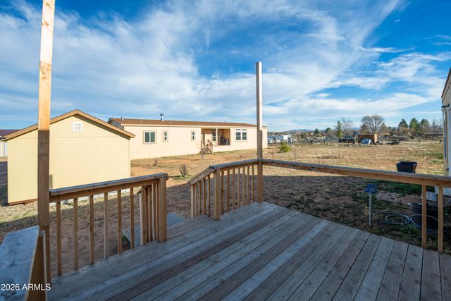 765 S Johnson Lane, Chino Valley, AZ 86323