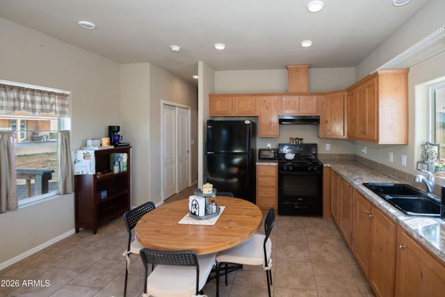 765 S Johnson Lane, Chino Valley, AZ 86323