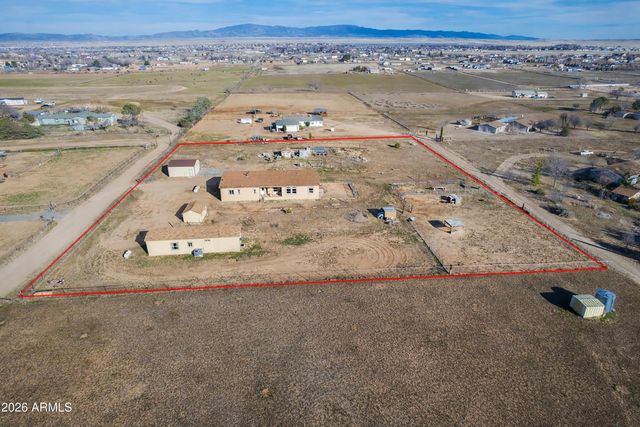 765 S Johnson Lane, Chino Valley, AZ 86323