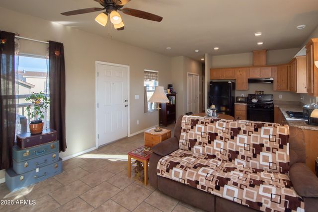 765 S Johnson Lane, Chino Valley, AZ 86323