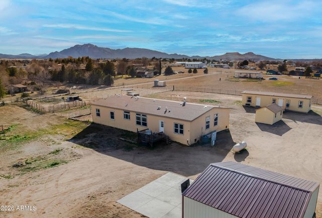765 S Johnson Lane, Chino Valley, AZ 86323