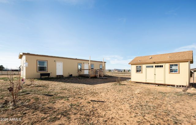 765 S Johnson Lane, Chino Valley, AZ 86323