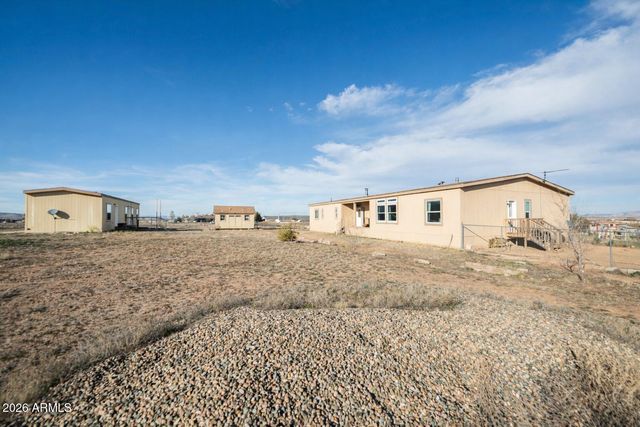 765 S Johnson Lane, Chino Valley, AZ 86323
