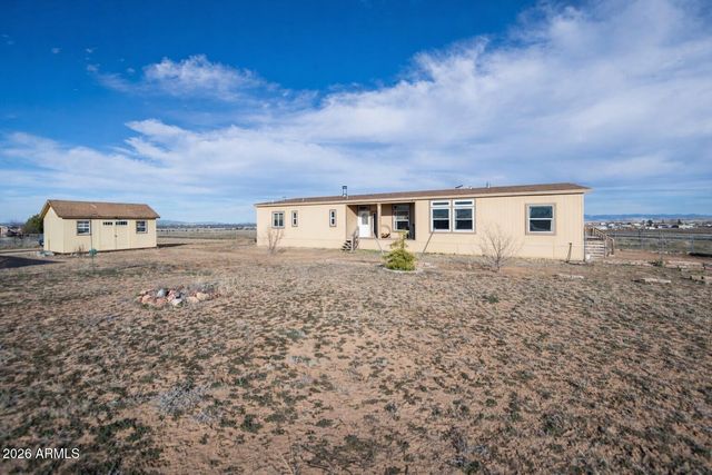 765 S Johnson Lane, Chino Valley, AZ 86323