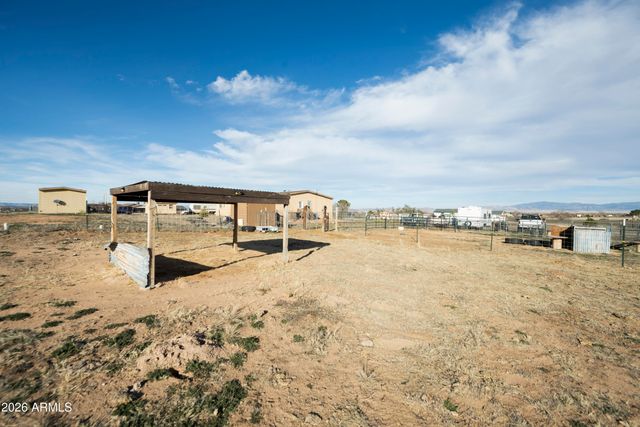 765 S Johnson Lane, Chino Valley, AZ 86323