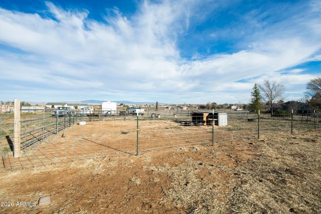 765 S Johnson Lane, Chino Valley, AZ 86323