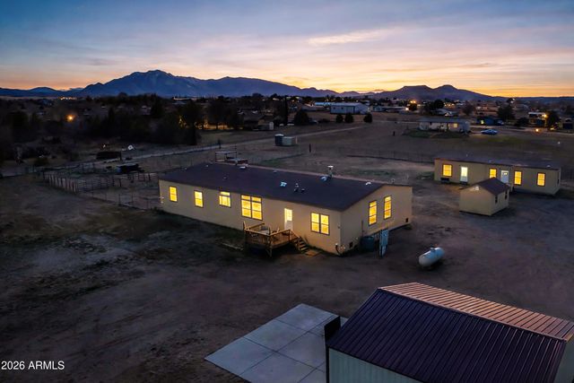 765 S Johnson Lane, Chino Valley, AZ 86323