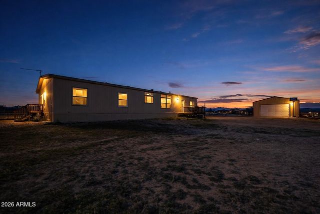 765 S Johnson Lane, Chino Valley, AZ 86323