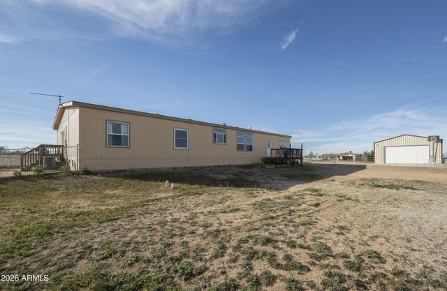 765 S Johnson Lane, Chino Valley, AZ 86323