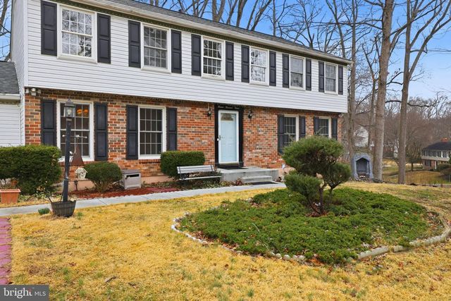 13012 RENFREW CIR, Fort Washington, MD 20744