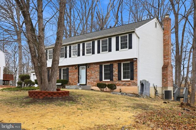 13012 RENFREW CIR, Fort Washington, MD 20744