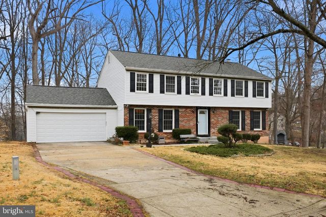 13012 RENFREW CIR, Fort Washington, MD 20744