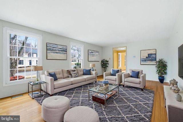 13012 RENFREW CIR, Fort Washington, MD 20744