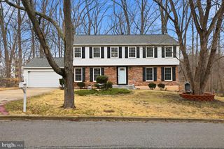 13012 RENFREW CIR, Fort Washington, MD 20744