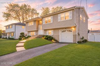 52 Cresci Boulevard, Hazlet, NJ 07730