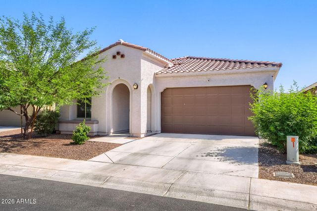 9221 W WILLOW BEND Lane, Phoenix, AZ 85037