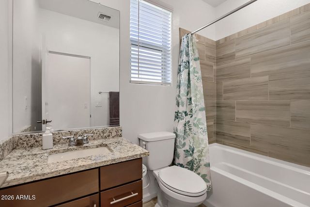 9221 W WILLOW BEND Lane, Phoenix, AZ 85037