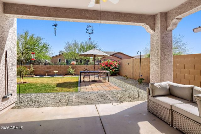 9221 W WILLOW BEND Lane, Phoenix, AZ 85037