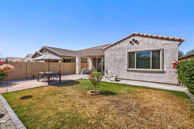 9221 W WILLOW BEND Lane, Phoenix, AZ 85037