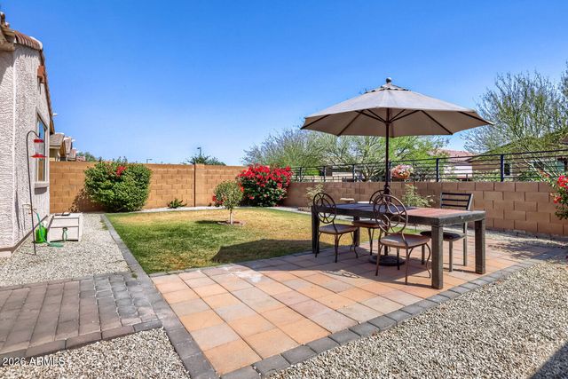 9221 W WILLOW BEND Lane, Phoenix, AZ 85037
