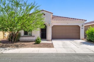 9221 W WILLOW BEND Lane, Phoenix, AZ 85037