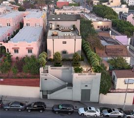 284 S Coronado, Los Angeles, CA 90057