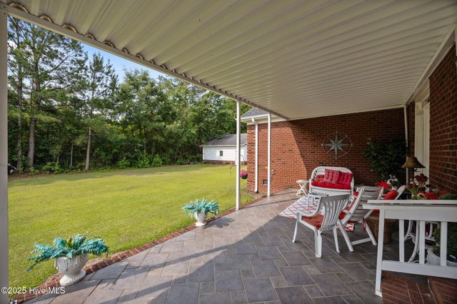 2995 H C Turner Road, Pink Hill, NC 28572