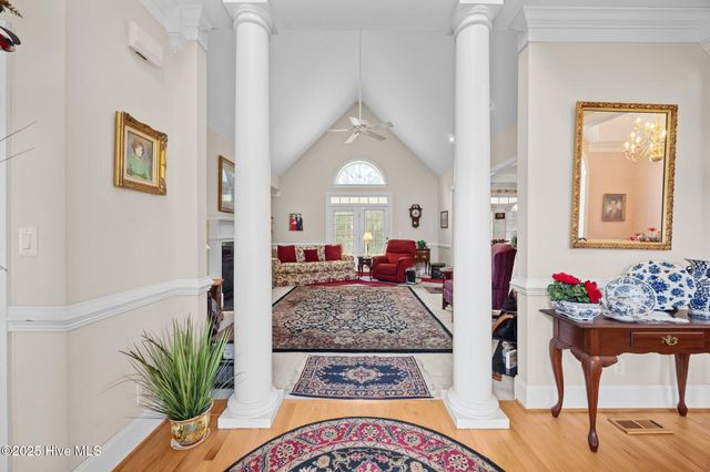 2995 H C Turner Road, Pink Hill, NC 28572