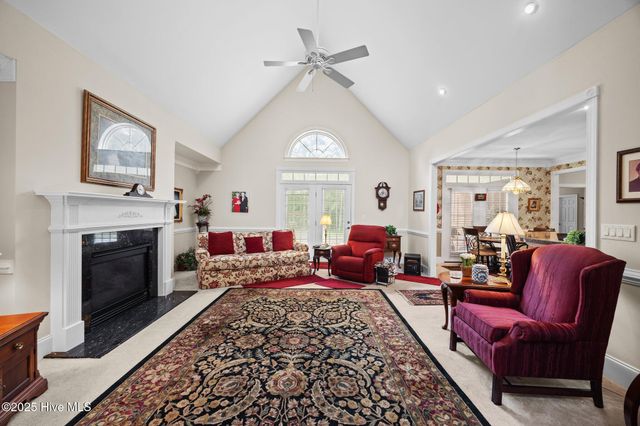 2995 H C Turner Road, Pink Hill, NC 28572
