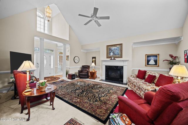 2995 H C Turner Road, Pink Hill, NC 28572