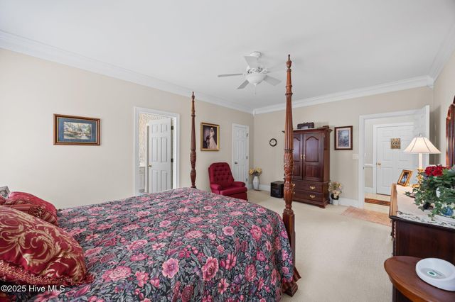 2995 H C Turner Road, Pink Hill, NC 28572