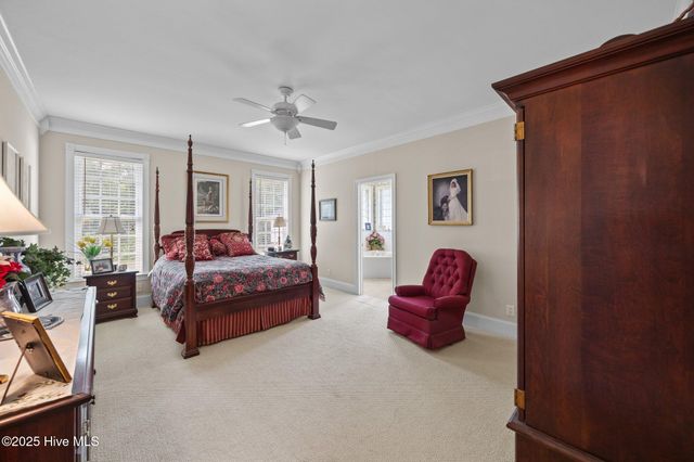 2995 H C Turner Road, Pink Hill, NC 28572