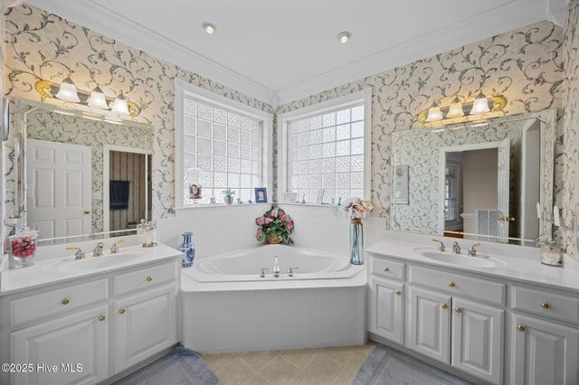 2995 H C Turner Road, Pink Hill, NC 28572