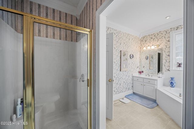 2995 H C Turner Road, Pink Hill, NC 28572
